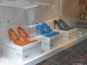 hurricane shoes