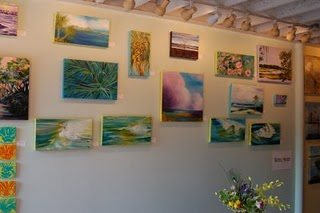 October Show Irene Sullivan Gallery Marsha Henson 002