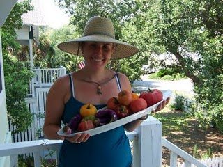 Farmer Katie