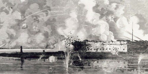 Fort-Under-Fire-April-1862-Leslie-s-Weekly-Mod