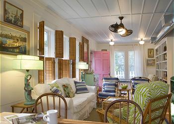 Breeze Inn Interiors