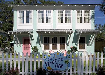 Breeze Inn Cottage