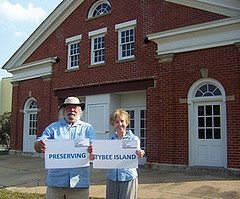 Tybee Post Theatre