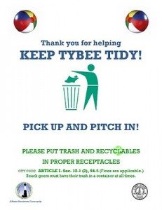 keeptybeetidyposter