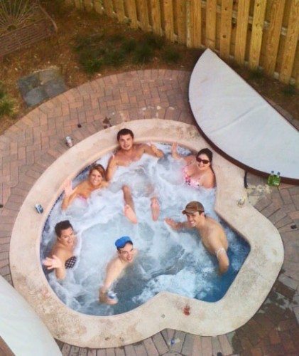 southerncrosshottub