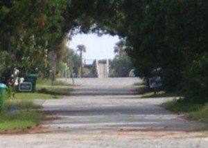 Tybee Street