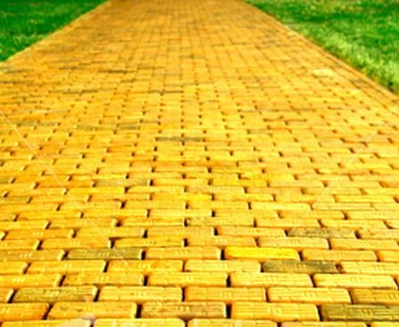 yellowbrickroad