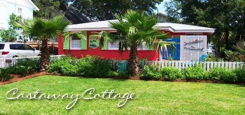 Castaway Cottage