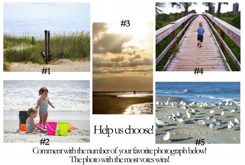 PhotoContestStoryboard