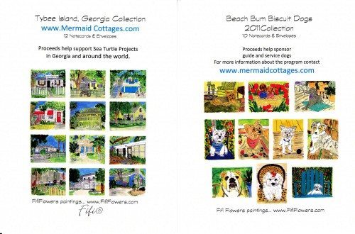 note cards 2012