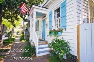 harris street cottage