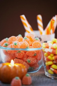 Halloween Candy