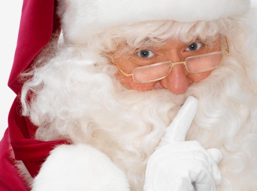 Santa claus