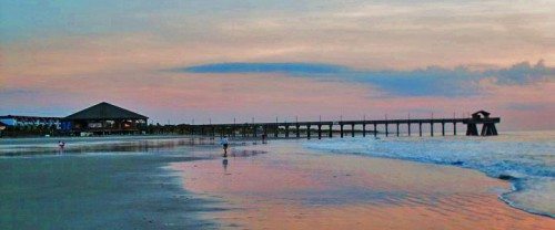 Tybee Pier and Pavilion
