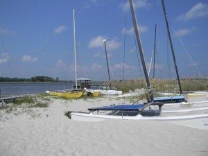 Tybee Island photo by Sheena Myers Pet Friendly Places to stay in Tybee Island, mermaidcottages.com