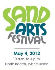 2012 SCAD Sand Art Fest