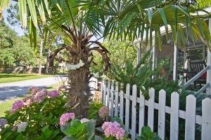 Mermaid Cottages Vacation Rentals tybee Island GA