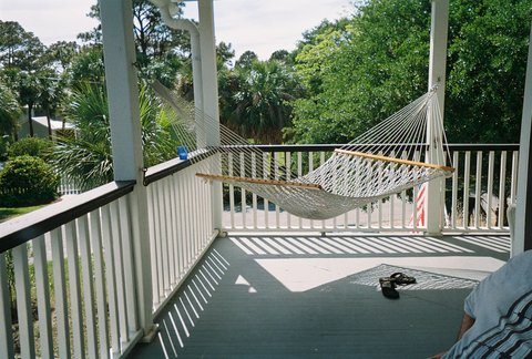 hammock