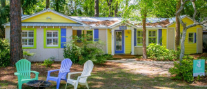 mermaid cottages vacation rentals tybee island ga