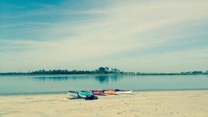 the best things in life are free on tybee island