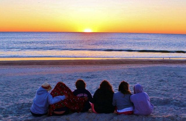 tybee island: what, when & wear in may