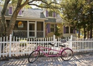 Under the Tybee Sun, a Mermaid Cottage