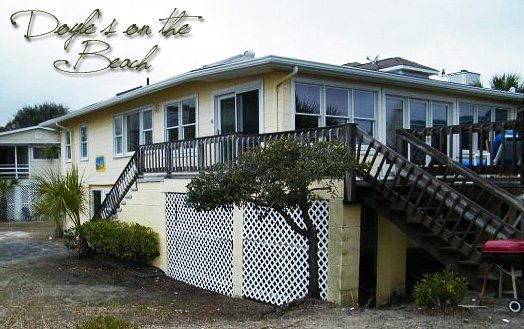 Doyle's on the Beach