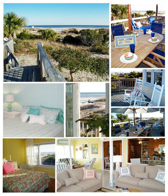 Doyle's on the Beach