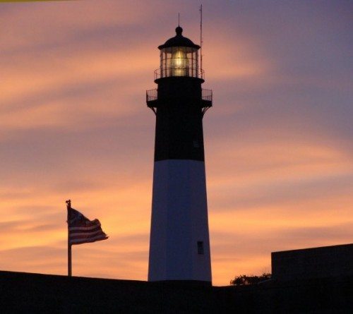 Tybee Lighthouse