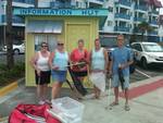 Beach Sweep Cleaners
