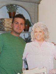 Damon Tyler Head and Paula