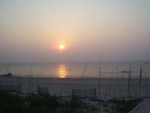 photo by Julie Cioni Corbin