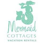 Mermaid Cottages Logo 2nd Annual Mermaids Who Create Rereats