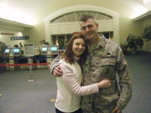 Beach Retreats For Heroes