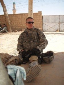 Beach Retreats For Heroes
