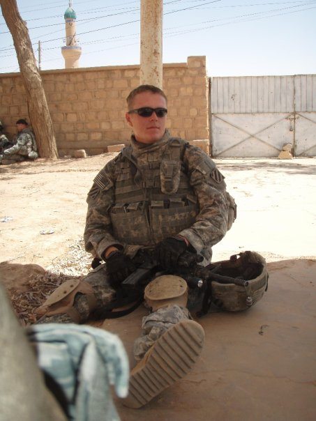 Beach Retreats For Heroes