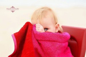 Sweet Baby Scout, photo by Folds & Ghiloni Photography