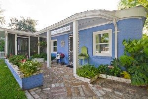 Welcome to beautiful Bohemian Cottage, circa 1946!