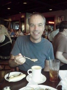 Bill @ Uncle Bubba's