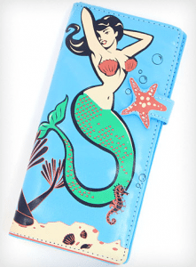 Mermaid Sightings