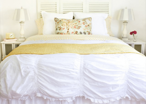 Layla and Kevin Palmer stylings