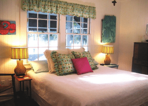 Cozy, historic cottages in Tybee Island