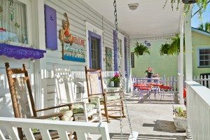 Pet friendly vacation rentals in Tybee Island