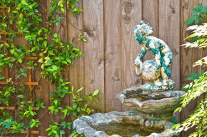 Land Ho for Savannah Sea Maiden in the Landmark Historic District in Savannah