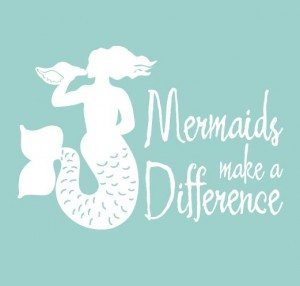 Clean and Green, Mermaids Love To Make Things Shine