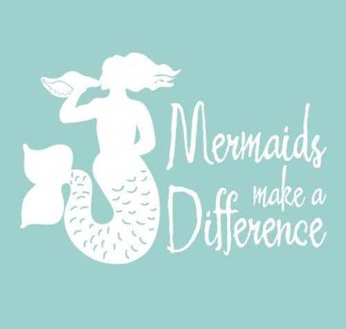 Clean and Green, Mermaids Love To Make Things Shine