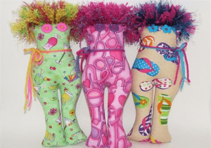 My Hair Raising 40th Birthday Mermaids In Our Midst