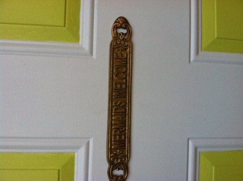 Ruth's New Mermaid Mermaid Sightings