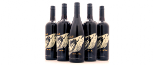 Mermaid Sightings: Siren's Call Wine