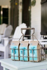 Help sponsor sea turtle conservation. Buy Mermaid Morning Bliss Coffee